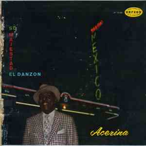 Acerina Y Su Danzonera - Su Majestad El Danzon