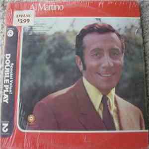 Al Martino - Here In My Heart + Yesterday