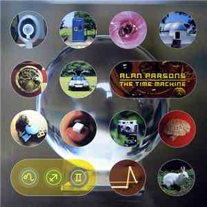 Alan Parsons - The Time Machine