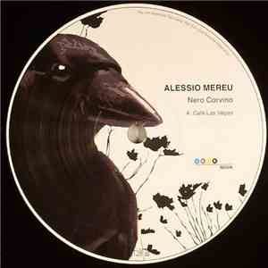 Alessio Mereu - Nero Corvino