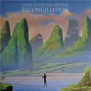 Alexey Kozlov And Arsenal - Reconciliation