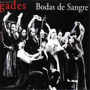 Antonio Gades - Bodas De Sangre