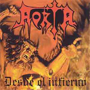 Aorta  - Desde El Infierno