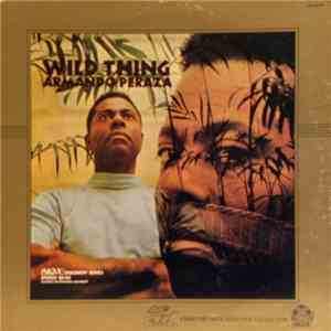 Armando Peraza - Wild Thing