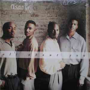 Asante - All About You