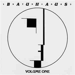Bauhaus - 1979-1983 Volume One