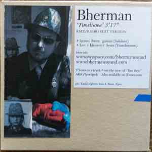 Bherman - Tinseltown
