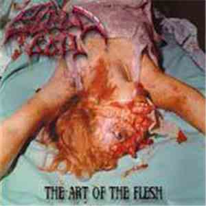 Bloodboil - The Art Of The Flesh