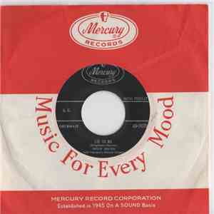 Brook Benton - Lie To Me / With The Touch Of Your Hand