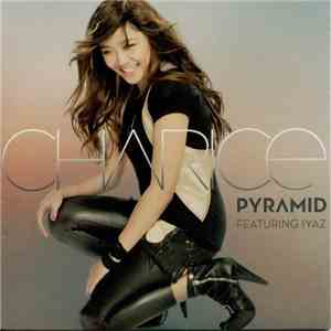 Charice Feat. Iyaz - Pyramid