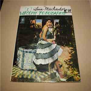Connie Francis - Canta Favoritos En Español