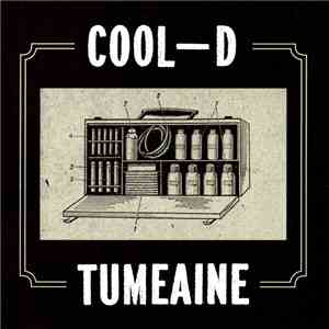 Cool D - Tumeaine