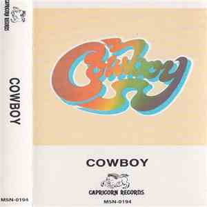 Cowboy  - Cowboy