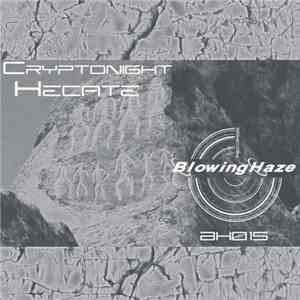 Cryptonight - Hecate