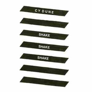 Cy Dune - Shake Shake Shake