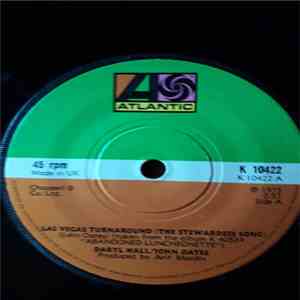 Daryl Hall/John Oates - Las Vegas Turnaround (The Stewardess Song)
