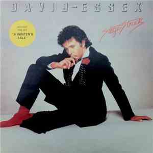 David Essex - Stage - Struck