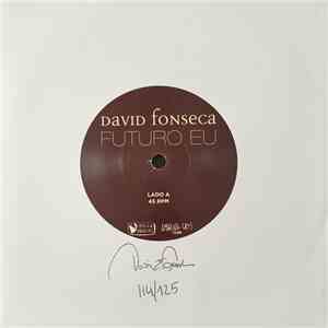 David Fonseca - Futuro Eu