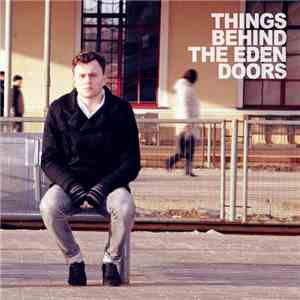 Deeper Upper - Things Behind The Eden Doors