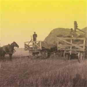 Depatterning - The Huddled Tone EP