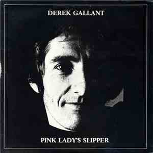 Derek Gallant - Pink Lady's Slipper