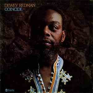 Dewey Redman - Coincide