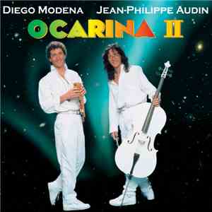 Diego Modena & J-Ph. Audin - Ocarina II