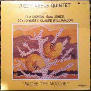 Dizzy Reece Quintet - Moose The Mooche