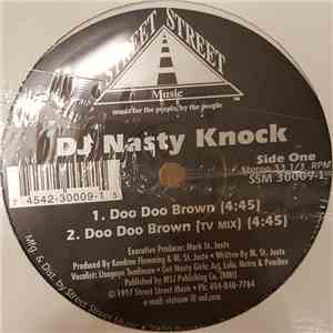 DJ Nasty Knock - Doo Doo Brown