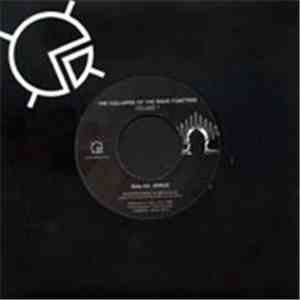 DMX Krew - The Collapse Of The Wave Function Volume 1