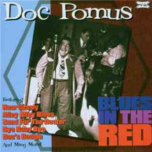 Doc Pomus - Blues In The Red