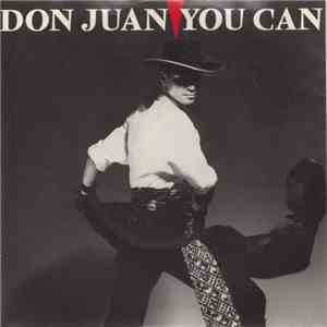 Don Juan - You Can