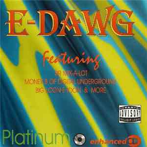 E-Dawg - Platinum