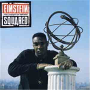 Einstein  - The Theory Of Emcees Squдred
