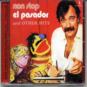El Pasador - Non Stop And Other Hits