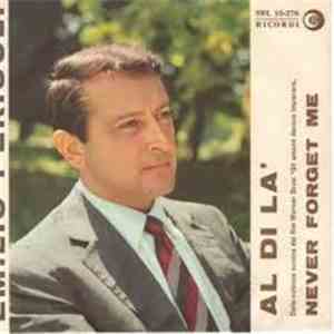 Emilio Pericoli - Al Di Là