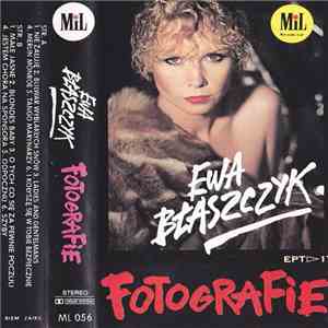 Ewa Błaszczyk - Fotografie