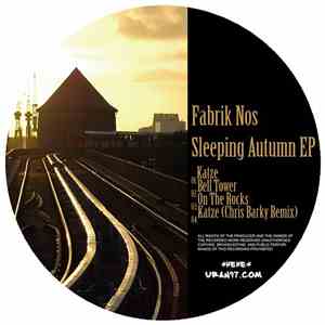 Fabrik Nos - Sleeping Autumn EP