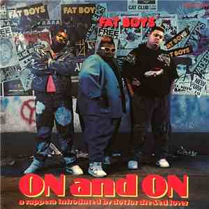 Fat Boys - On And On