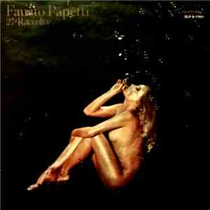 Fausto Papetti - 27a Raccolta