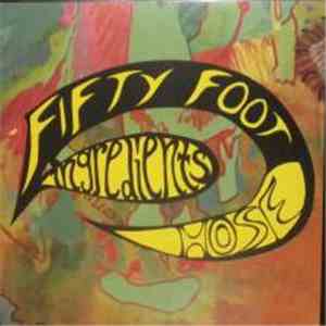 Fifty Foot Hose - Ingredients