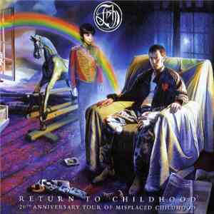 Fish - Return To Childhood