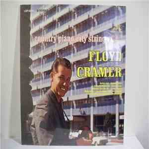 Floyd Cramer - Country Piano-City Strings