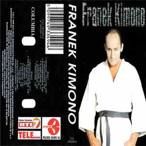 Franek Kimono & S.M.A. ® - Franek Kimono