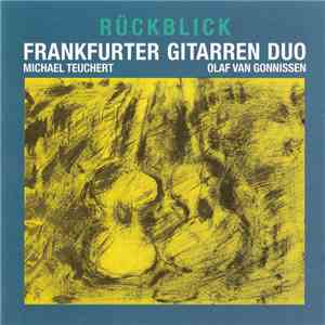 Frankfurter Gitarren Duo - Rückblick