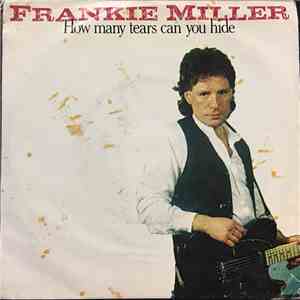 Frankie Miller - How Many Tears Can You Hide