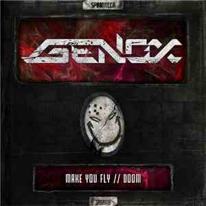 Genox  - Make You Fly // DOOM