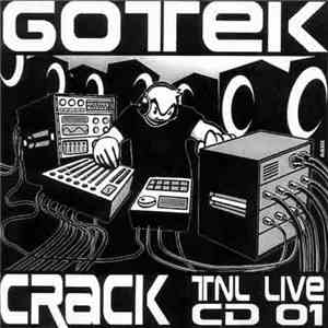 Gotek - Crack