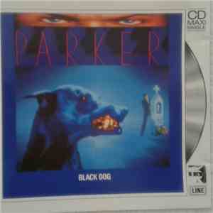 Gregg Parker - Black Dog