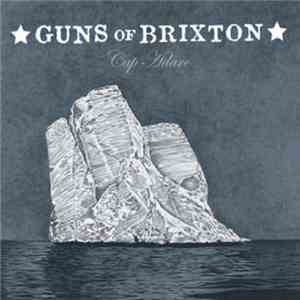 Guns Of Brixton - Cap Adare